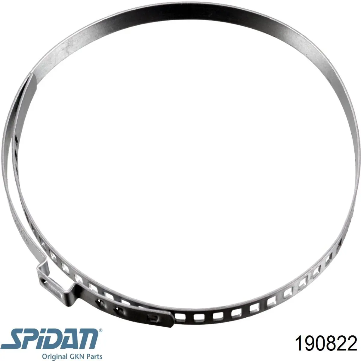  GKN-Spidan 190822 preço, a partir de 1,21 USD