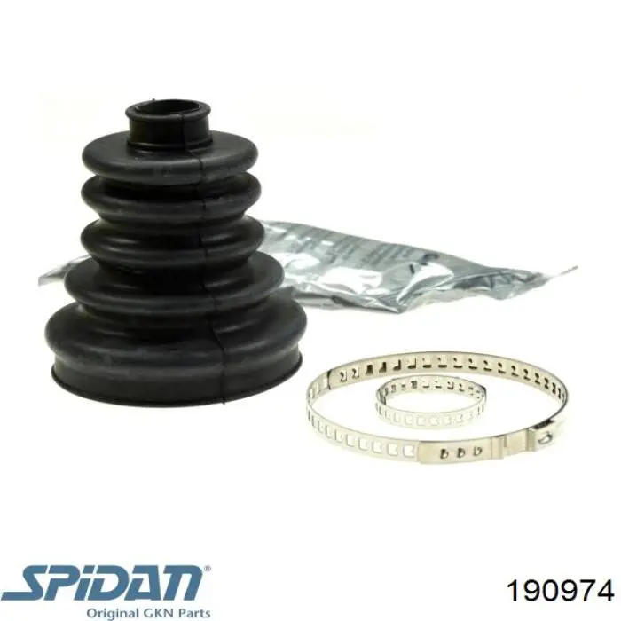  GKN-Spidan 190974 preço, a partir de 17,27 USD