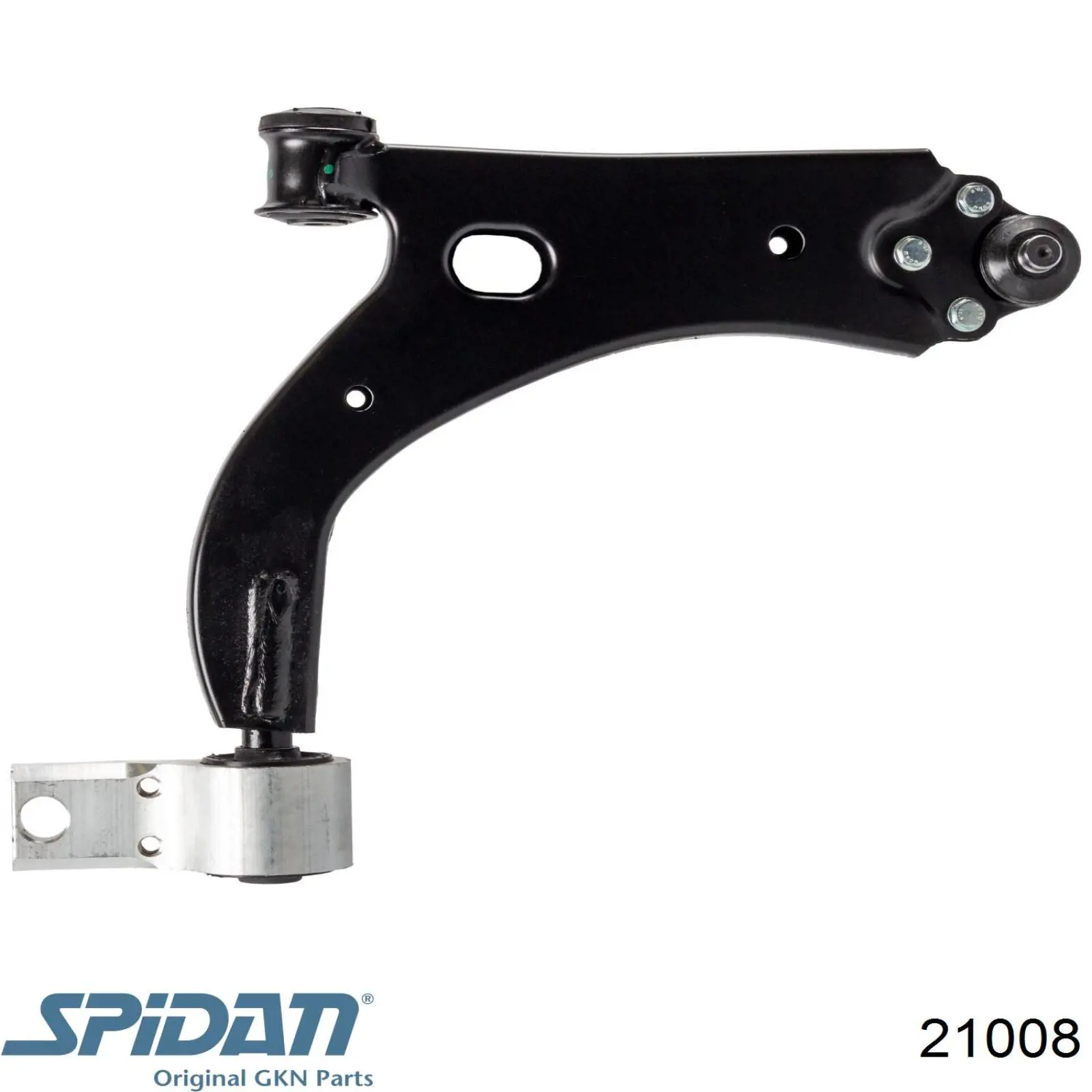 Bota de proteção externa de junta homocinética do semieixo dianteiro GKN-Spidan 21008 preço, a partir de 24,11 USD