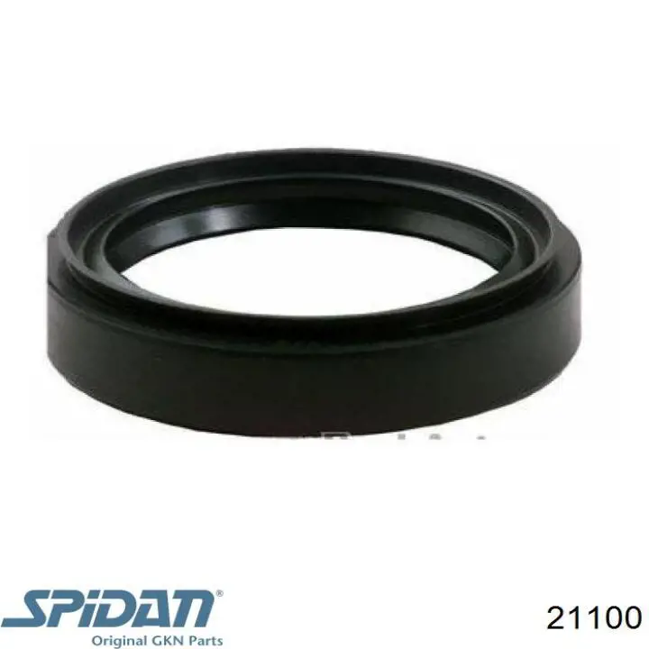 Bota de proteção externa de junta homocinética do semieixo dianteiro GKN-Spidan 21100 preço, a partir de 12,57 USD