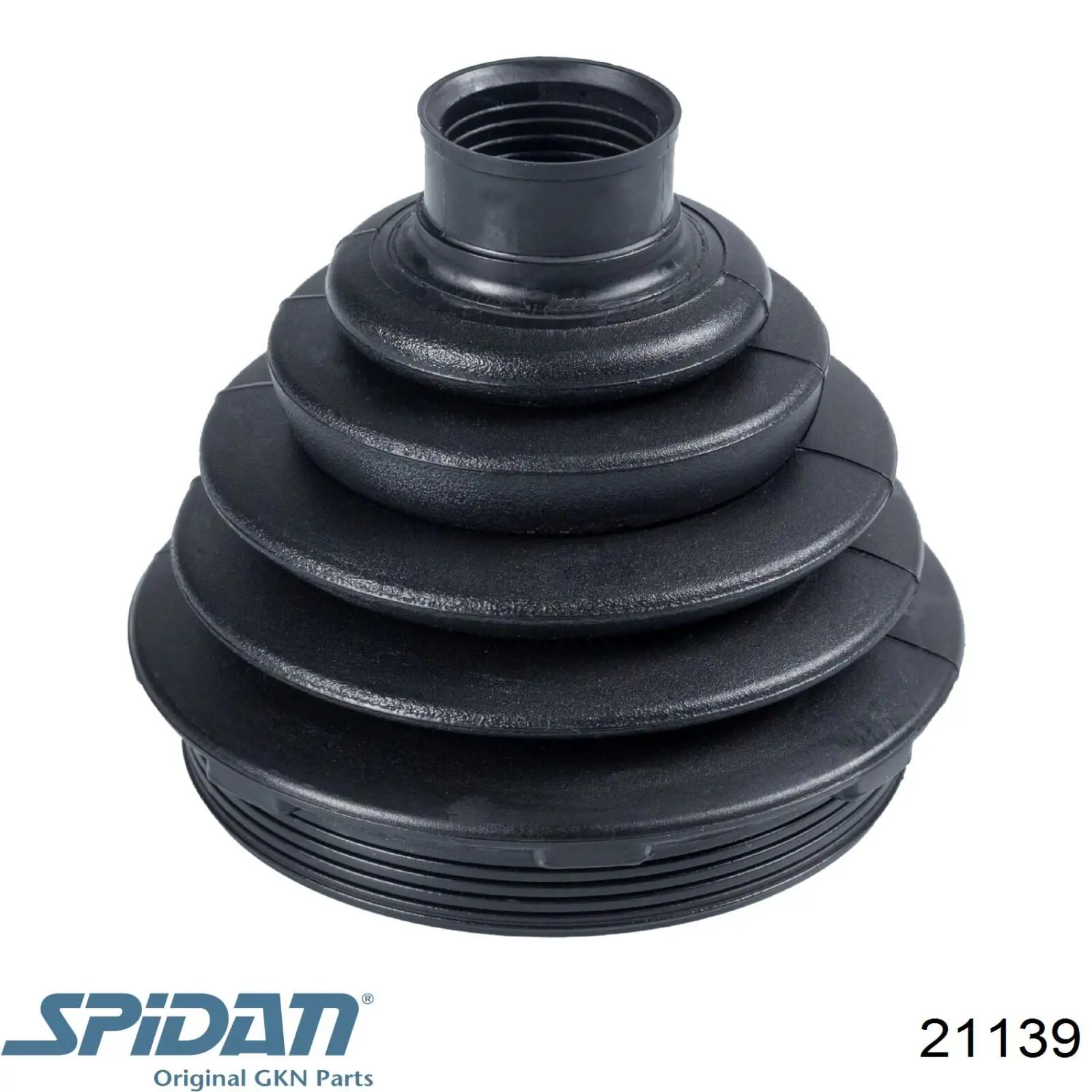 Compre 21139 GKN-Spidan Bota de proteção externa de junta homocinética do semieixo dianteiro