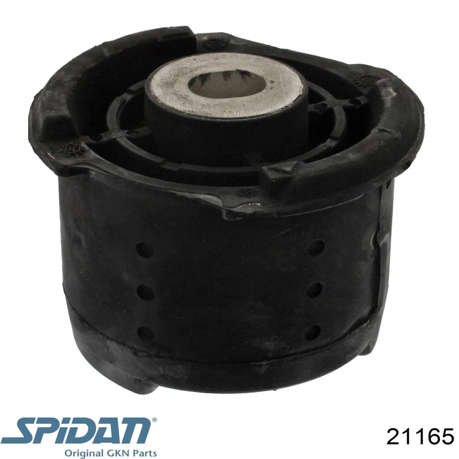 Compre 21165 GKN-Spidan Bota de proteção externa de junta homocinética do semieixo dianteiro
