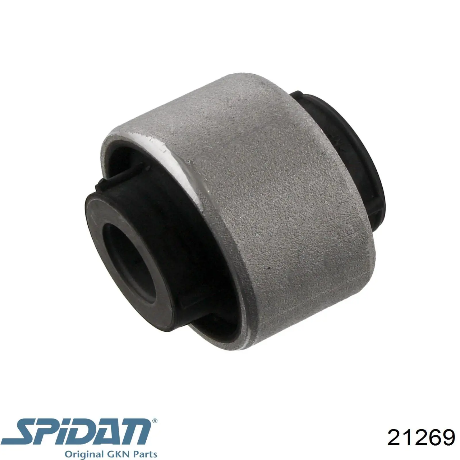 Compre 21269 GKN-Spidan Junta homocinética interna, tripé