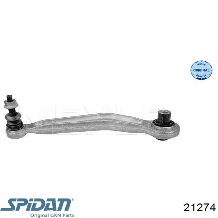 Compre 21274 GKN-Spidan Junta homocinética interna, tripé
