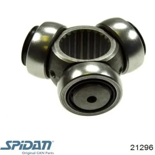 Junta homocinética interna, tripé GKN-Spidan 21296 preço, a partir de 18,15 USD