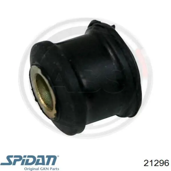 Compre 21296 GKN-Spidan Junta homocinética interna, tripé