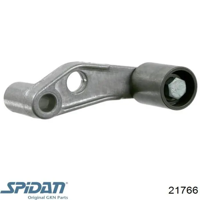 Compre 21766 GKN-Spidan Bota de proteção externa de junta homocinética do semieixo dianteiro