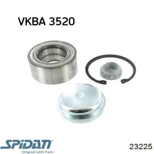 Bota de proteção interna de junta homocinética do semieixo dianteiro GKN-Spidan 304160 preço, a partir de 24,75 USD