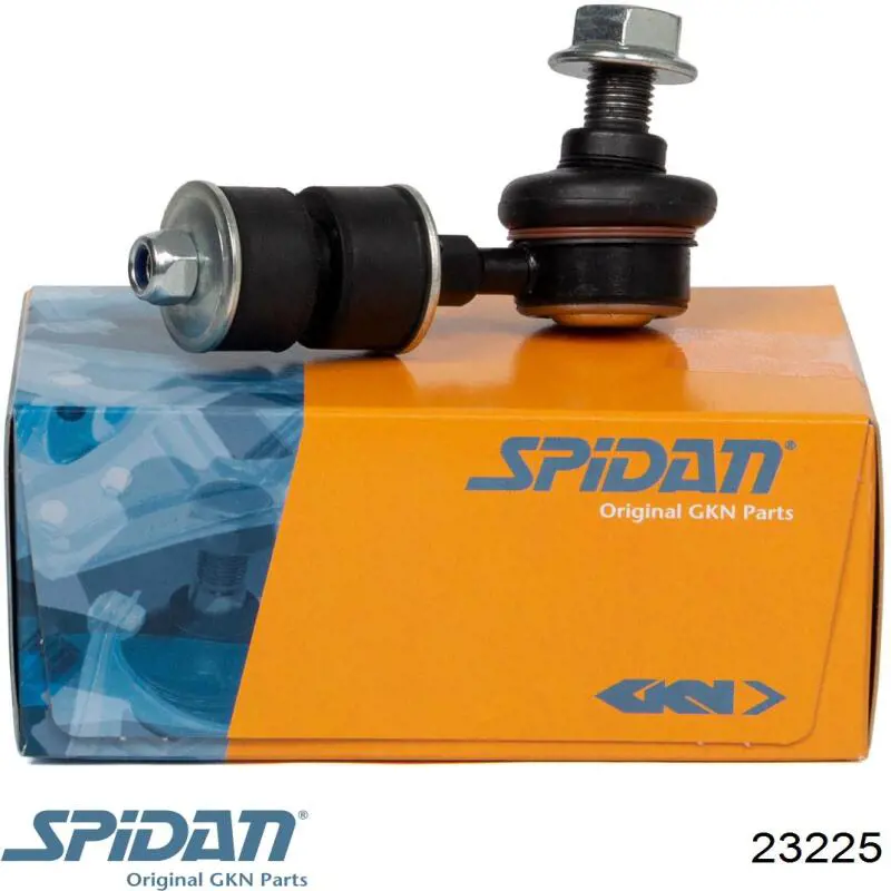 Compre 304160 GKN-Spidan Bota de proteção interna de junta homocinética do semieixo dianteiro