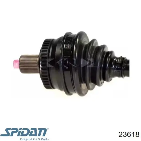 Semieixo (acionador) dianteiro direito VAG 8E0407272AH preço, a partir de 117,23 USD