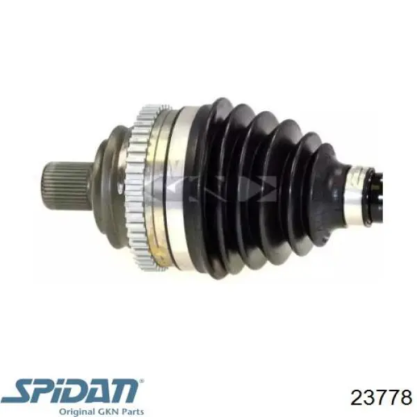 Semieixo (acionador) dianteiro direito Trakmotive/Surtrack 301028 preço, a partir de 153,87 USD