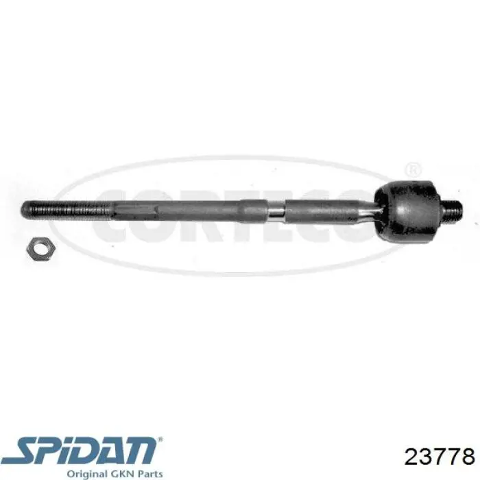 Compre 301028 Trakmotive/Surtrack Semieixo (acionador) dianteiro direito