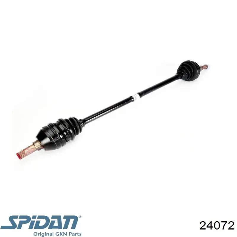 Compre 9117414 General Motors Semieixo (acionador) dianteiro direito