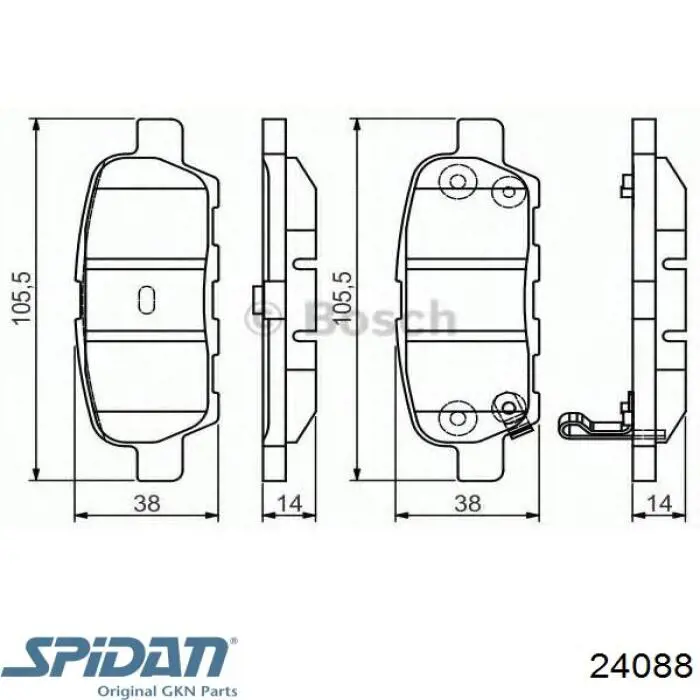 Compre 375025 Opel Semieixo (acionador) dianteiro direito