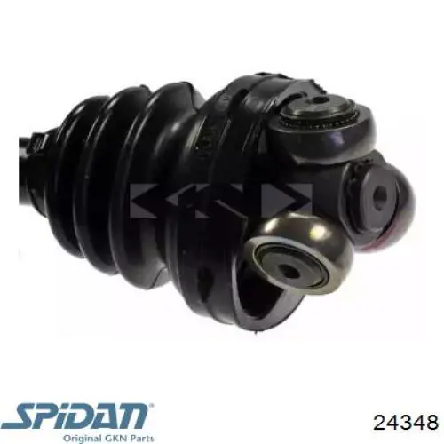 Semieixo (acionador) dianteiro direito Trakmotive/Surtrack 300372 preço, a partir de 86,22 USD