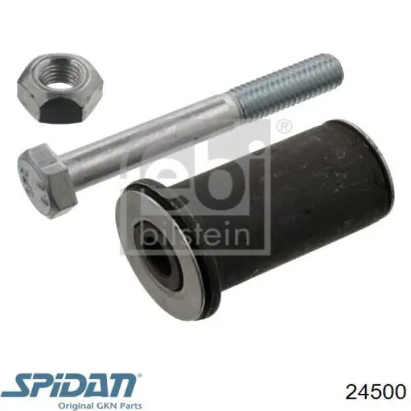 Compre 1K0407272KB VAG Semieixo (acionador) dianteiro direito