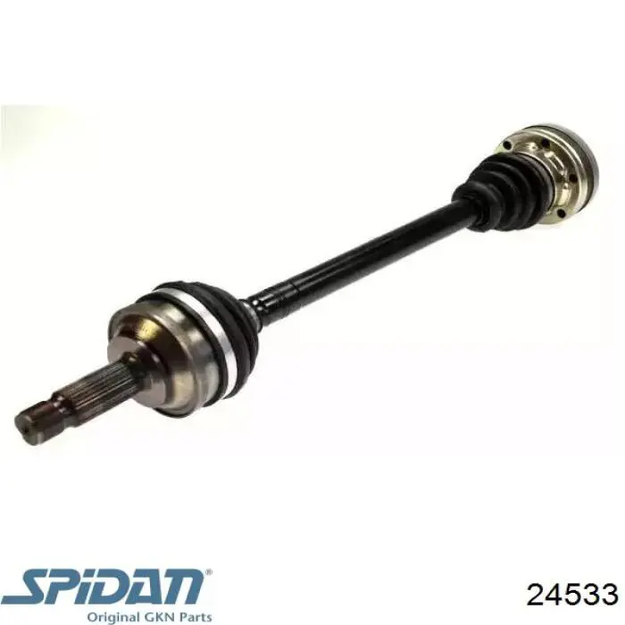 Semieixo (acionador) dianteiro SKF VKJC4439 preço, a partir de 116,20 USD