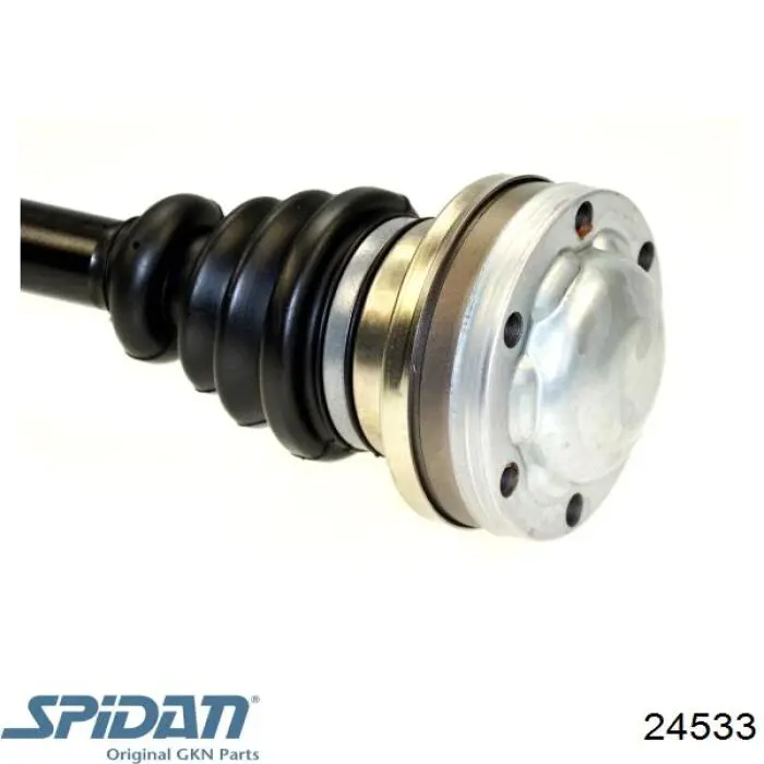 Compre VKJC4439 SKF Semieixo (acionador) dianteiro