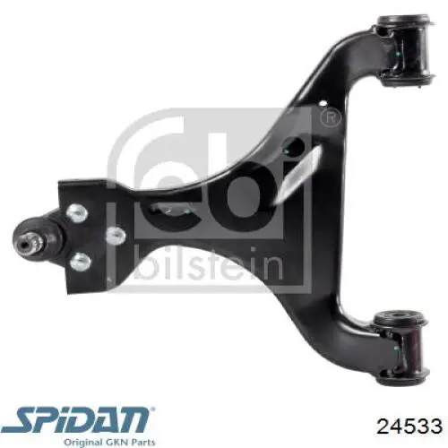 Semieixo (acionador) dianteiro VKJC4439 SKF