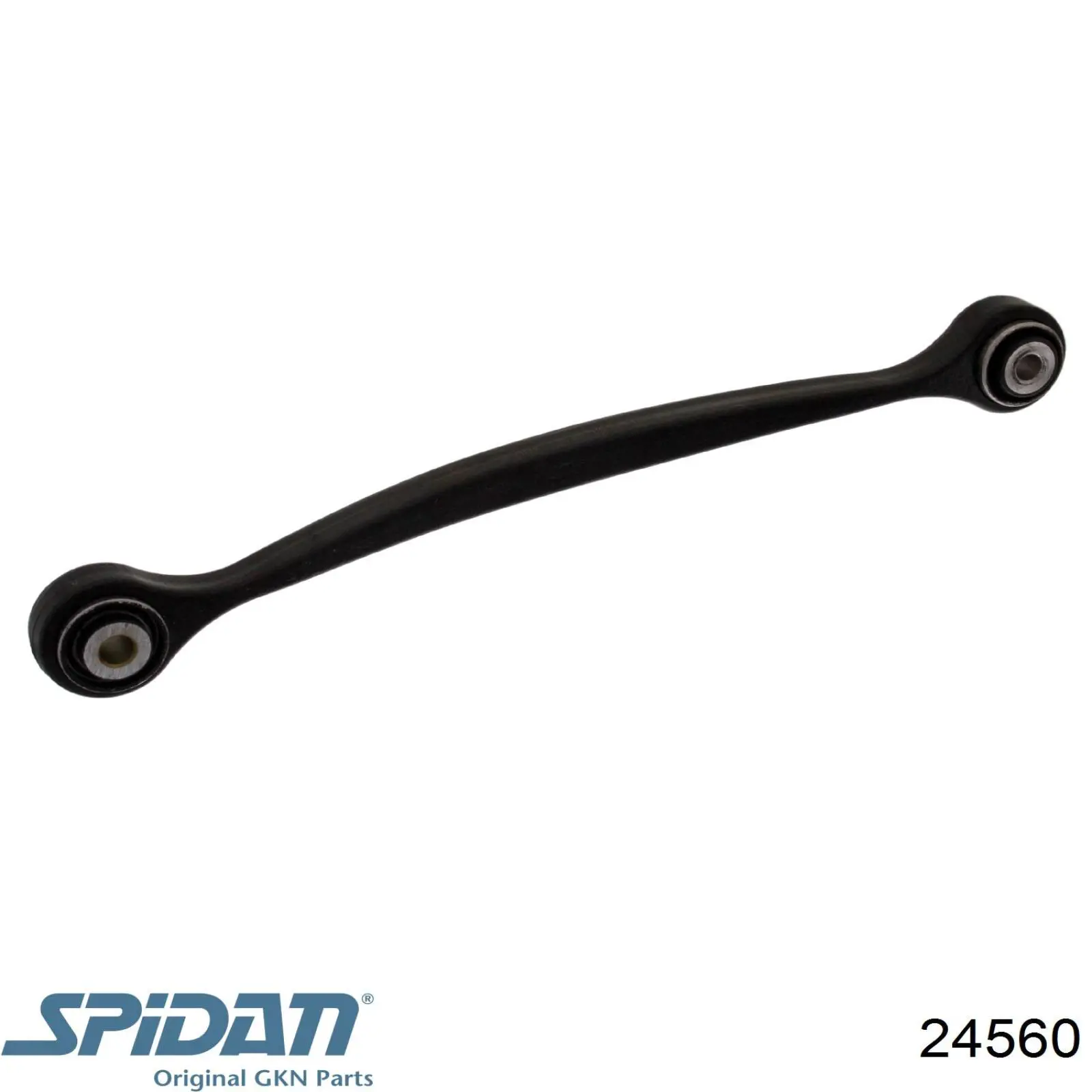 Compre 24560 GKN-Spidan Bota de proteção interna de junta homocinética do semieixo dianteiro