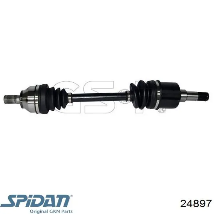Compre 300434 Trakmotive/Surtrack Semieixo (acionador) dianteiro esquerdo