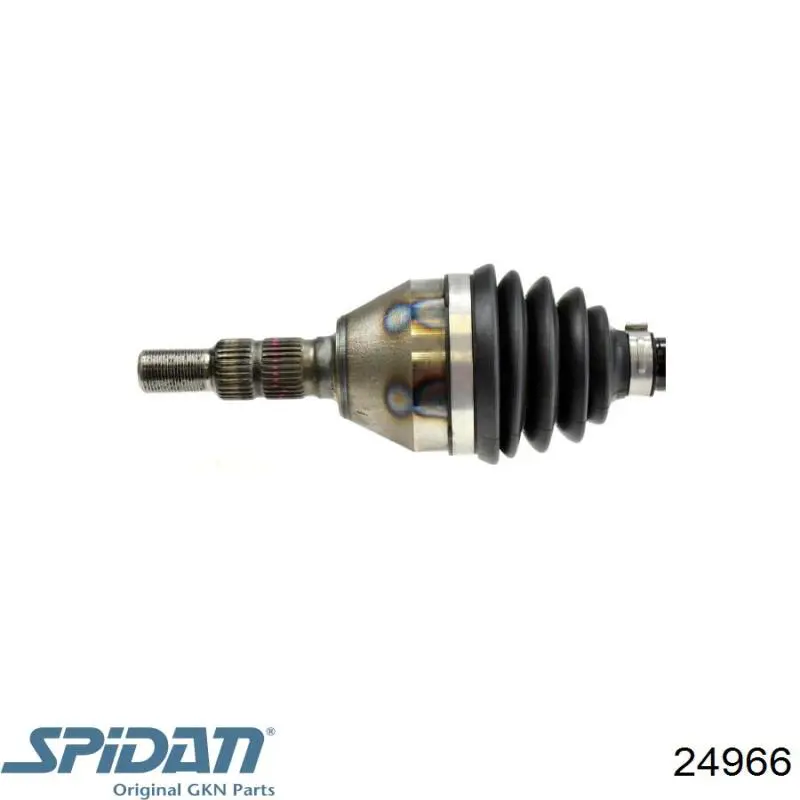 Compre 300571 Trakmotive/Surtrack Semieixo (acionador) dianteiro esquerdo