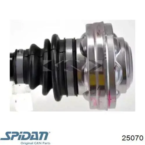 Compre 300167 Trakmotive/Surtrack Semieixo traseiro