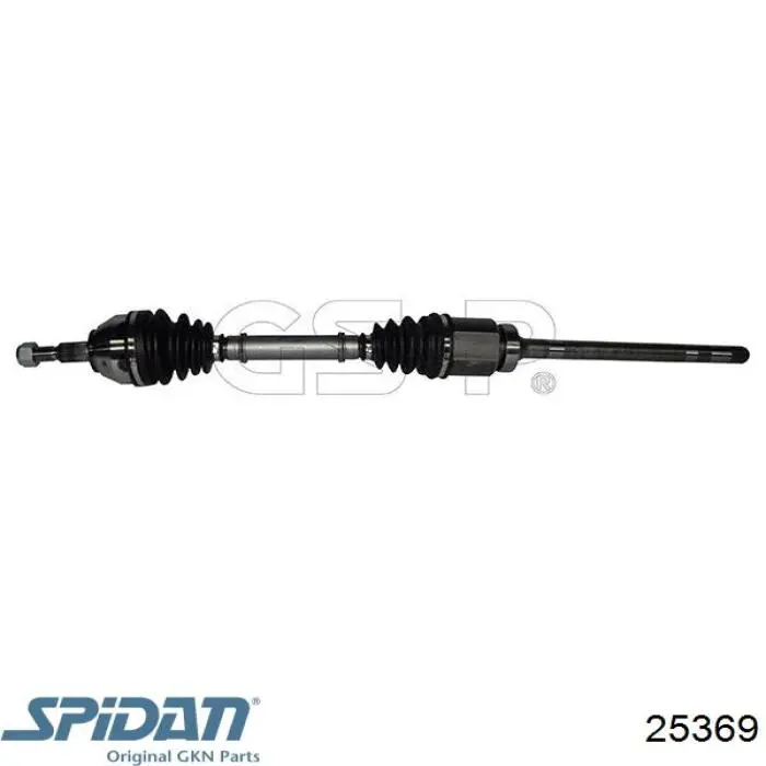 Compre 8V413B436AC Ford Semieixo (acionador) dianteiro direito