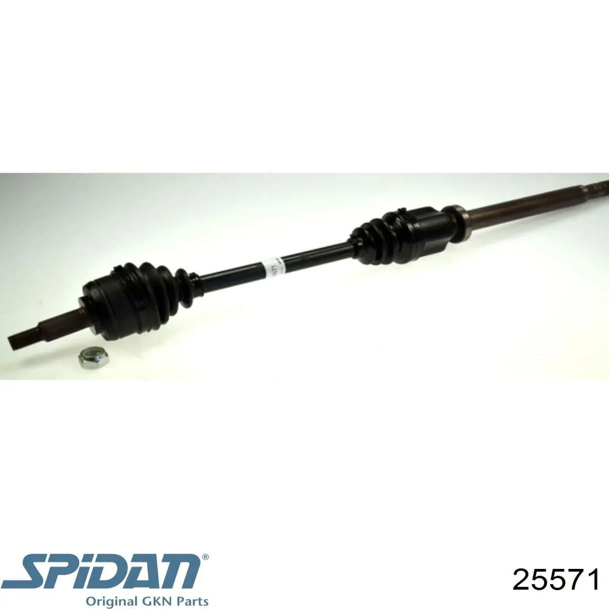 Compre 391000128R Renault (RVI) Semieixo (acionador) dianteiro direito