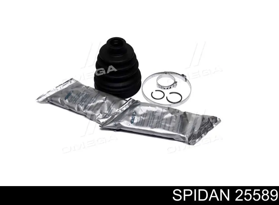 Bota de proteção interna esquerda de junta homocinética do semieixo dianteiro VAG 8116612701 preço, a partir de 23,62 USD