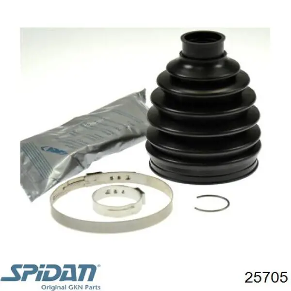 Bota de proteção externa direita de junta homocinética Suzuki 4411879J00 preço, a partir de 20,41 USD