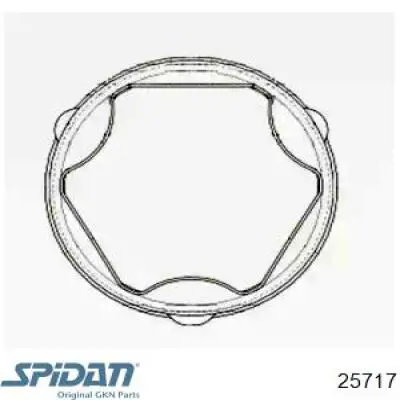 Bota de proteção interna de junta homocinética do semieixo dianteiro Metalcaucho 11513 preço, a partir de 5,48 USD
