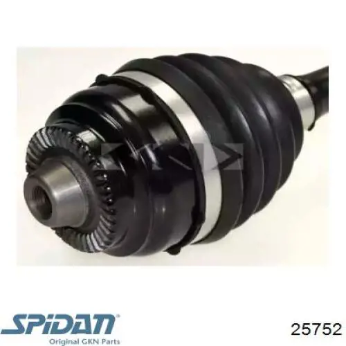 Semieixo (acionador) dianteiro direito BMW 31607593040 preço, a partir de 145,87 USD