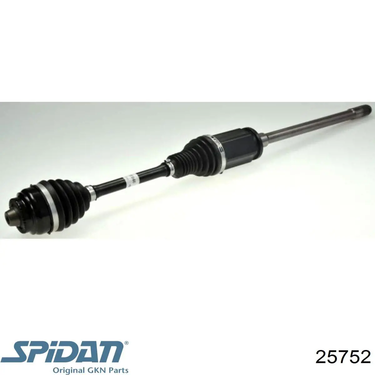31607593040 BMW Semieixo (acionador) dianteiro direito