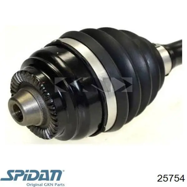Compre VKJC5851 SKF Semieixo (acionador) dianteiro direito