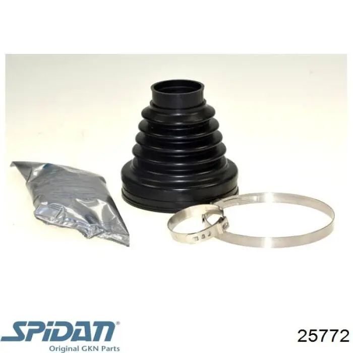 Bota de proteção interna de junta homocinética do semieixo dianteiro Peugeot/Citroen 1607735080 preço, a partir de 22,28 USD