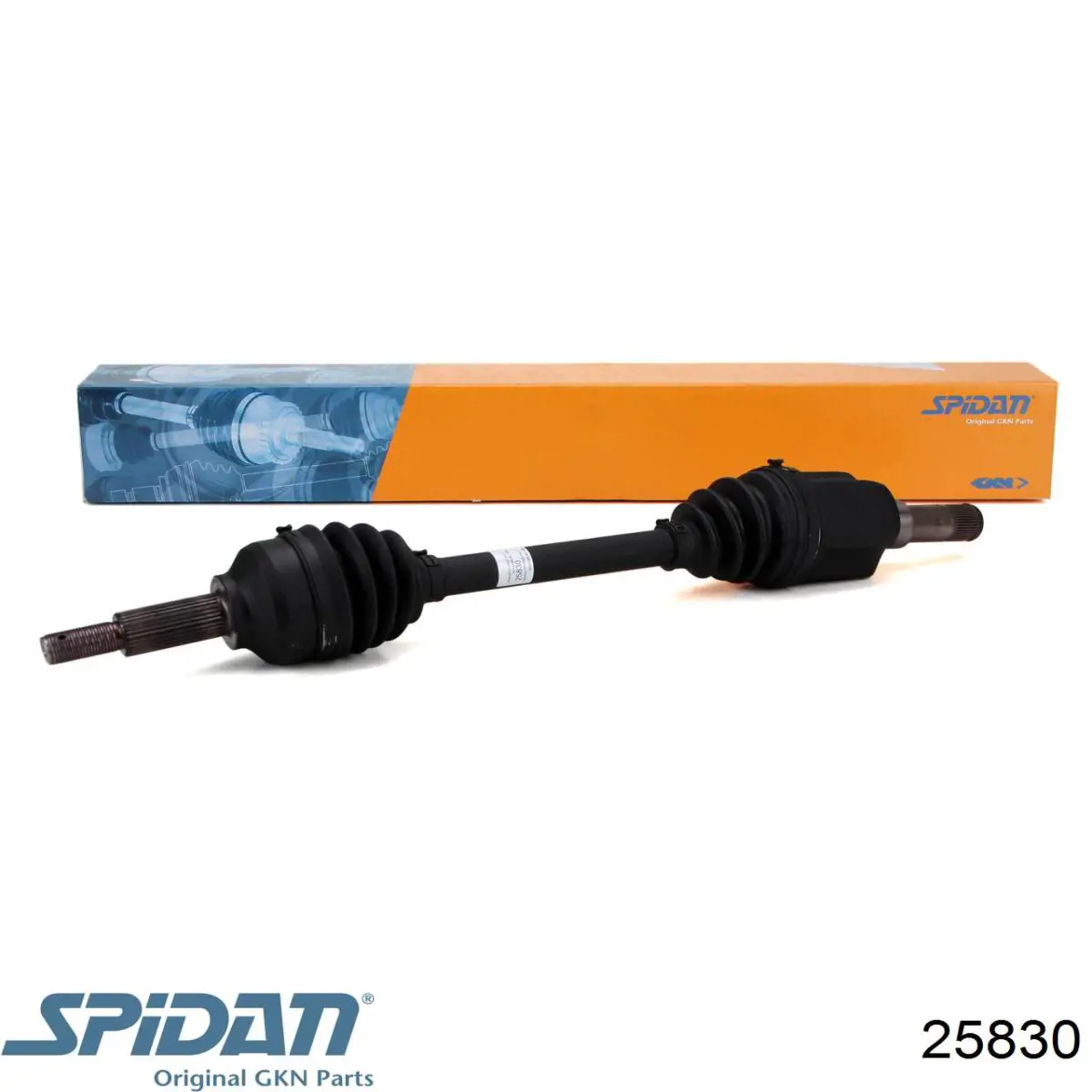 Compre 76FD8029 Talosa Semieixo (acionador) dianteiro esquerdo