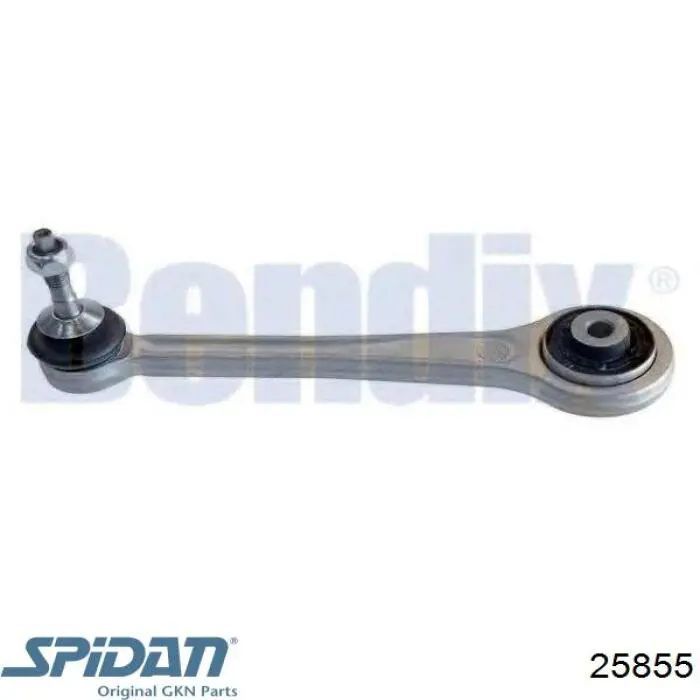 Bota de proteção externa de junta homocinética do semieixo dianteiro GKN-Spidan 25855 preço, a partir de 11,42 USD