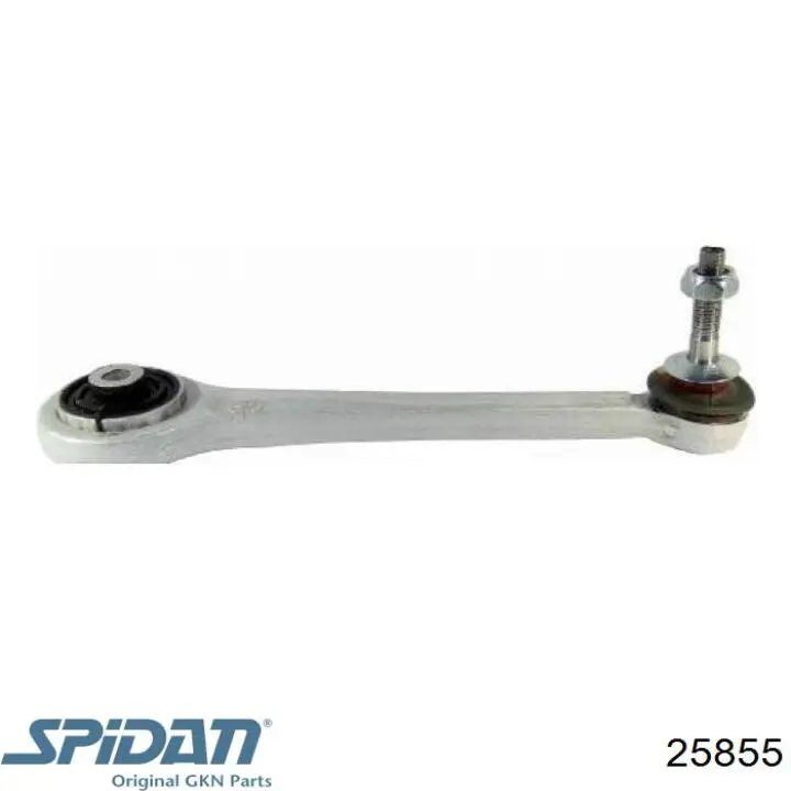 Compre 25855 GKN-Spidan Bota de proteção externa de junta homocinética do semieixo dianteiro
