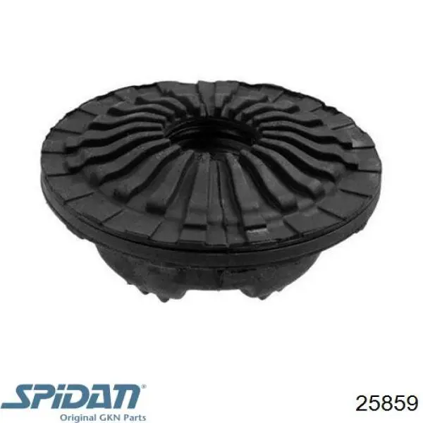 Compre 306053 GKN-Spidan Bota de proteção externa de junta homocinética do semieixo dianteiro