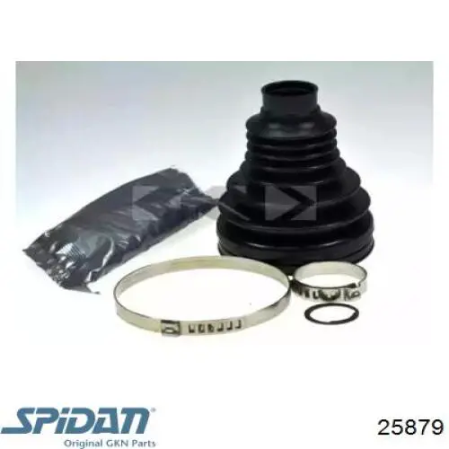 Bota de proteção interna de junta homocinética do semieixo dianteiro Metalcaucho 11044 preço, a partir de 15,78 USD