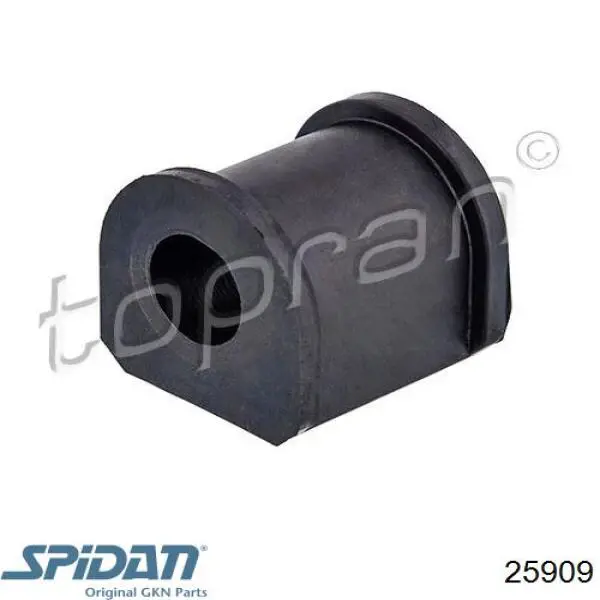 Compre 10514 Metalcaucho Bota de proteção interna de junta homocinética do semieixo dianteiro