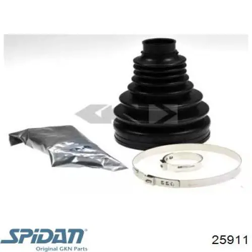 Bota de proteção interna de junta homocinética do semieixo dianteiro Cautex 011243 preço, a partir de 26,73 USD