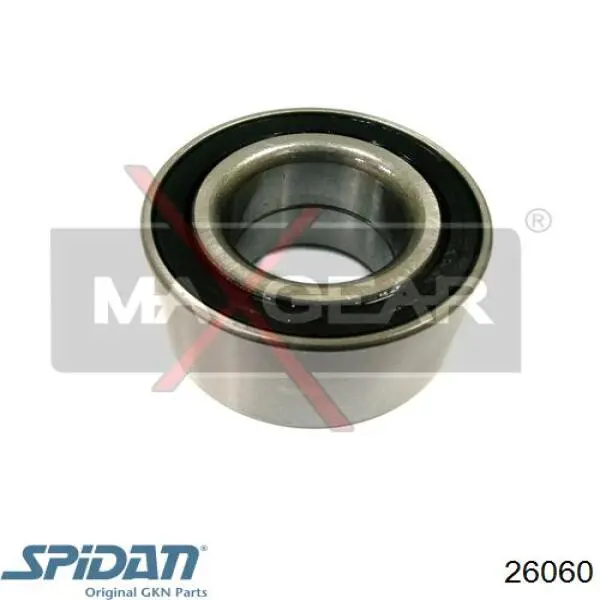 Bota de proteção externa de junta homocinética do semieixo dianteiro GKN-Spidan 26060 preço, a partir de 10,57 USD