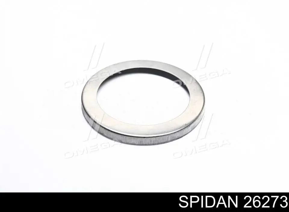 Bota de proteção externa de junta homocinética do semieixo dianteiro GKN-Spidan 26273 preço, a partir de 13,73 USD
