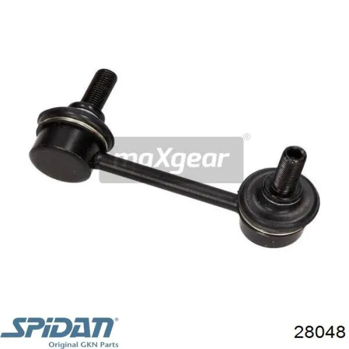 Junta universal até o eixo dianteiro Suzuki 2710284C00 preço, a partir de 664,63 USD