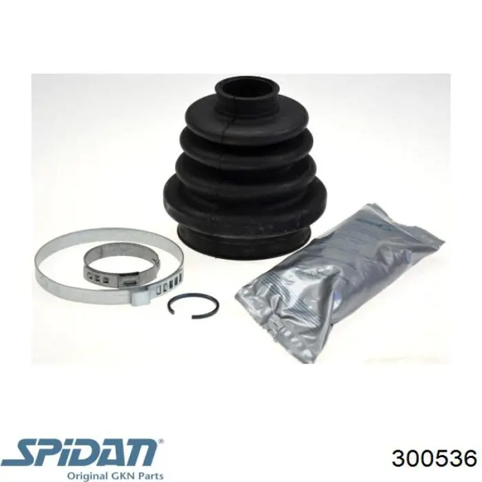 Bota de proteção interna de junta homocinética do semieixo dianteiro Metalcaucho 11514 preço, a partir de 12,16 USD