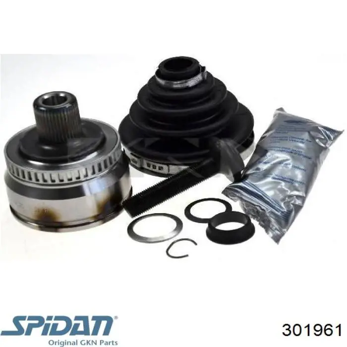 Compre 301961 GKN-Spidan Junta homocinética externa dianteira