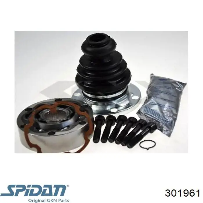 Compre 301961 GKN-Spidan Junta homocinética externa dianteira