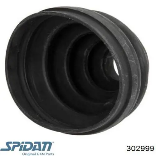 Bota de proteção externa de junta homocinética do semieixo dianteiro GKN-Spidan 302999 preço, a partir de 7,68 USD